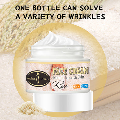 Hyaluronic Acid, Vitamin C & Niacinamide