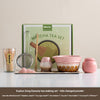 Complete Matcha Tools Kit for Lattes & Tea