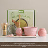 Complete Matcha Tools Kit for Lattes & Tea