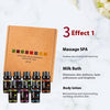 Deep Moisturizing & Skin Rejuvenation Spa Oil Kit