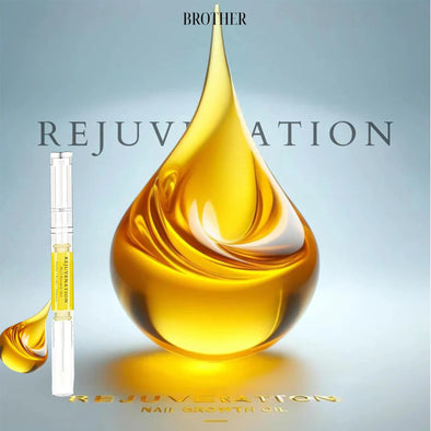 Rapid Nail Repair & Hydration