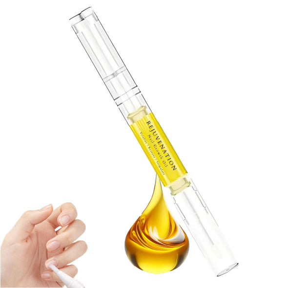 Rapid Nail Repair & Hydration