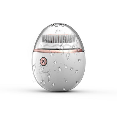 Anti-Acne Brush for Sensitive Skin