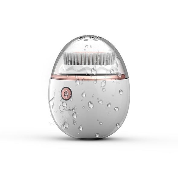 Anti-Acne Brush for Sensitive Skin