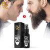 Fast-Absorbing Serum for Fuller, Thicker Beard