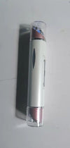 Micro-vibration + Warm Compress + LED Therapy for Dark Circles, Eye Strain & Sleep