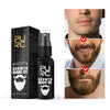 Fast-Absorbing Serum for Fuller, Thicker Beard