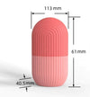 Stainless Steel Cryo Face & Eye Roller