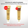 Traditional Chinese Medicine (TCM) Scar Removal Cream