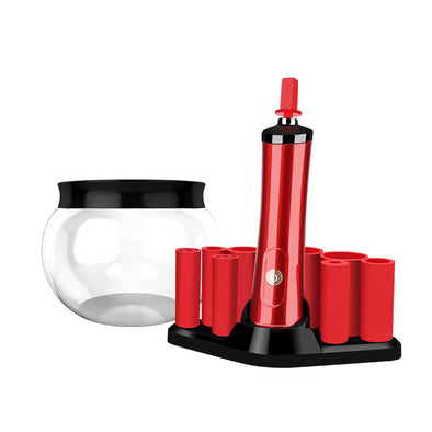 Automatic Makeup Brush Cleaner & Dryer