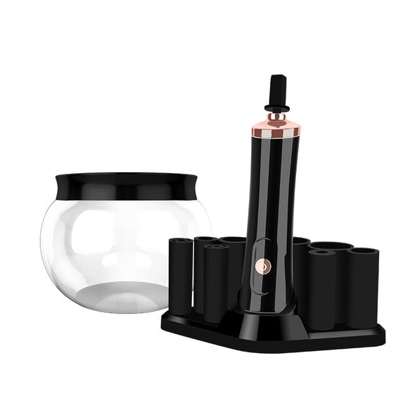 Automatic Makeup Brush Cleaner & Dryer
