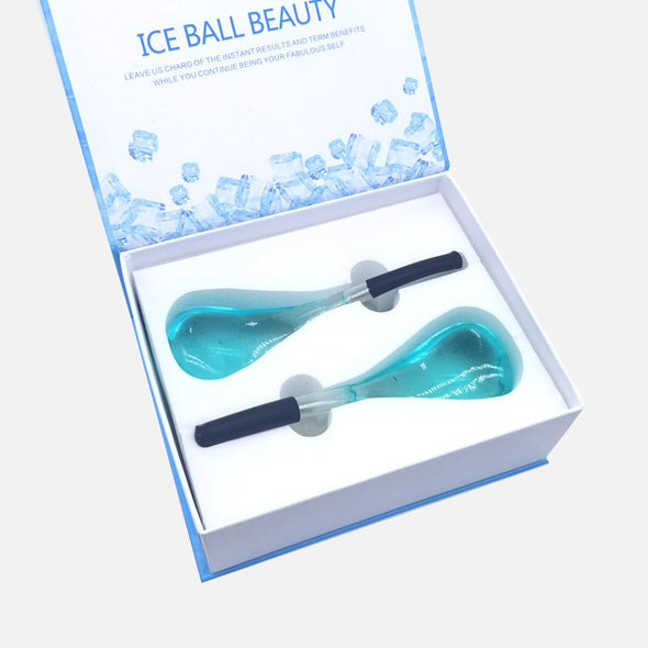Luxury Skincare Gift Set for Glowing Skin