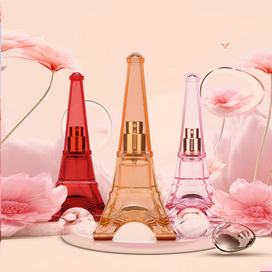 A Trip to Paris — Women’s Fresh & Fragrant Eau de Parfum |