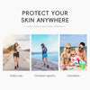 Hyaluronic + Barrier-Protecting Base for Long-Wear, Pore-Blurring Finish