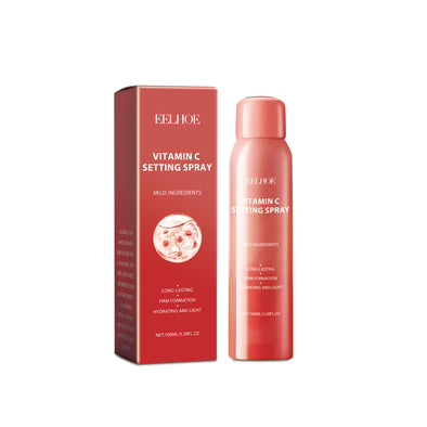 Hydrating Face & Body Mist for Deep Moisture, Pore Tightening & Skin Refresh