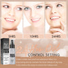 Hydrating, Oil-Control & Dewy Finish Makeup Fixing Spray