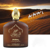 Middle Eastern Perfume — Unisex Long-Lasting Fragrance