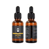 Forrest Gump Treatment | Fuller, Thicker Beard