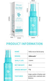Hypochlorous Acid (HOCl) Skin Spray for Sensitive, Acne-Prone