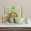 Complete Matcha Tools Kit for Lattes & Tea
