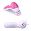 Factory-Direct Electric Facial Cleanser — Deep Pore Cleansing