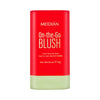 Buildable, Long-Lasting Matte & Satin Finish