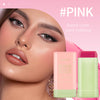 Buildable, Long-Lasting Matte & Satin Finish
