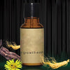 Fast-Absorbing, Non-Greasy, Reduces Itch, Vitamins for Fuller-Looking Beard