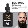 Fast-Absorbing Serum for Fuller, Thicker Beard