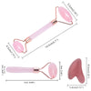 Natural Face Massage Gua Sha Scraper for Lifting
