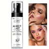 Hyaluronic Acid for Oily to Combination Skin