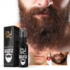 Fast-Absorbing Serum for Fuller, Thicker Beard