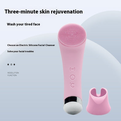 Pore Refining, Hydrating, pH-Balanced Skincare