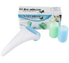 Stainless Steel Ice Roller for Face