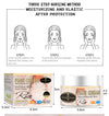 Hyaluronic Acid, Vitamin C & Niacinamide