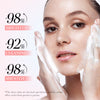 VEVOR Red Light Therapy Wand for Face & Neck