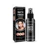 Long Lasting Oil-Control Mist, Smear-Proof