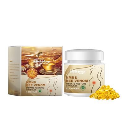 Daily Hydration & Skin Repair (30 Capsules)