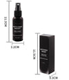 Hydrating, Oil-Control & Dewy Finish Makeup Fixing Spray