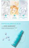 Hypochlorous Acid (HOCl) Skin Spray for Sensitive, Acne-Prone