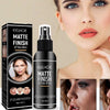 Long Lasting Oil-Control Mist, Smear-Proof