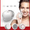 Anti-Acne Brush for Sensitive Skin