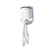 Electric Heated Lash Curler — Mini, Fast Heat, Travel-Ready