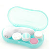Factory-Direct Electric Facial Cleanser — Deep Pore Cleansing