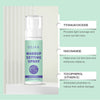 Dewy Finish, Makeup-Setting & Skin-Refresh Spray