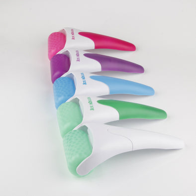 Stainless Steel Ice Roller for Face