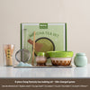 Complete Matcha Tools Kit for Lattes & Tea