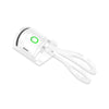 Electric Heated Lash Curler — Mini, Fast Heat, Travel-Ready
