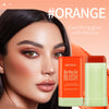Buildable, Long-Lasting Matte & Satin Finish