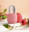 Stainless Steel Cryo Face & Eye Roller